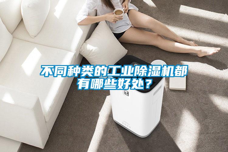 不同种类的工业香蕉视频国产APP下载机都有哪些好处？