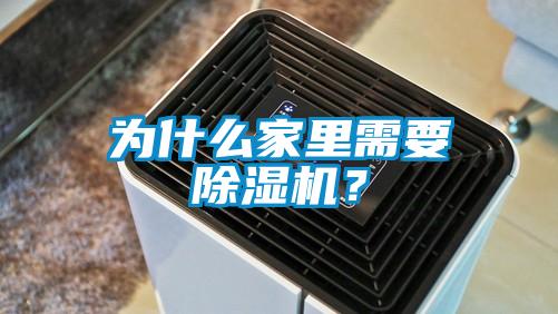 为什么家里需要香蕉视频国产APP下载机？