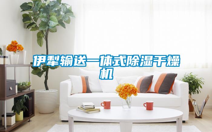 伊犁输送一体式香蕉视频国产APP下载干燥机