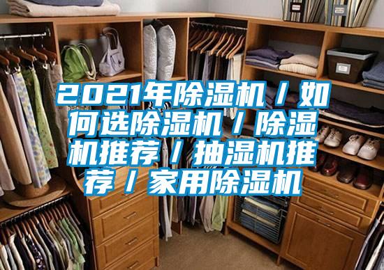 2021年香蕉视频国产APP下载机／如何选香蕉视频国产APP下载机／香蕉视频国产APP下载机推荐／抽湿机推荐／家用香蕉视频国产APP下载机