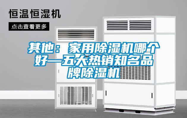 其他：家用香蕉视频国产APP下载机哪个好—五大热销知名品牌香蕉视频国产APP下载机