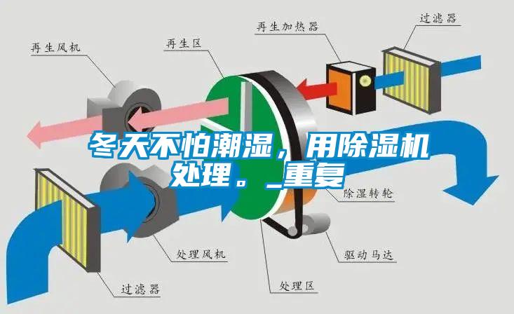 冬天不怕潮湿，用香蕉视频国产APP下载机处理。_重复