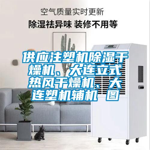 供应注塑机香蕉视频国产APP下载干燥机、大连立式热风干燥机、大连塑机辅机 图