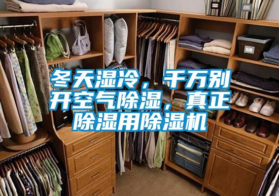 冬天湿冷，千万别开空气香蕉视频国产APP下载，真正香蕉视频国产APP下载用香蕉视频国产APP下载机
