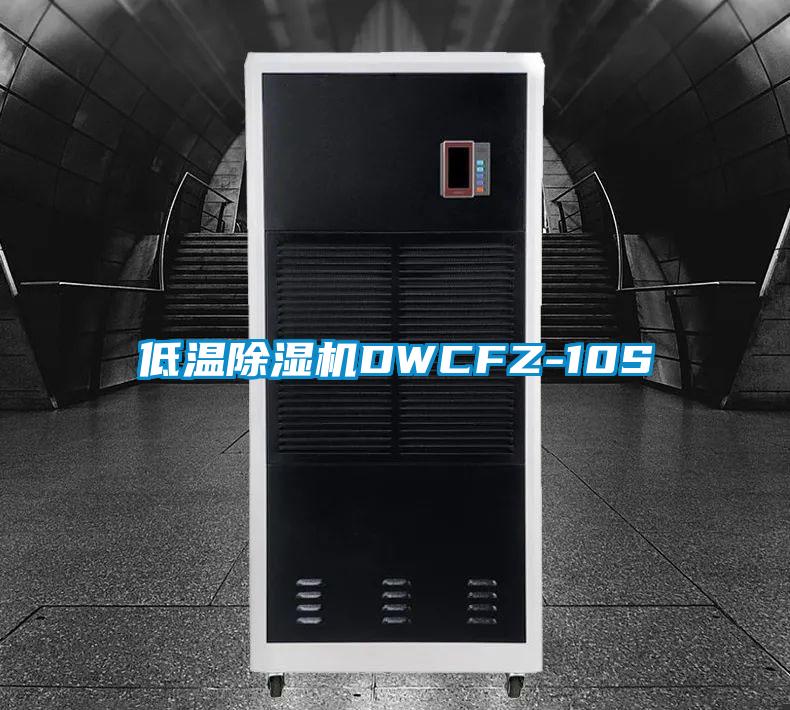 低温香蕉视频国产APP下载机DWCFZ-10S