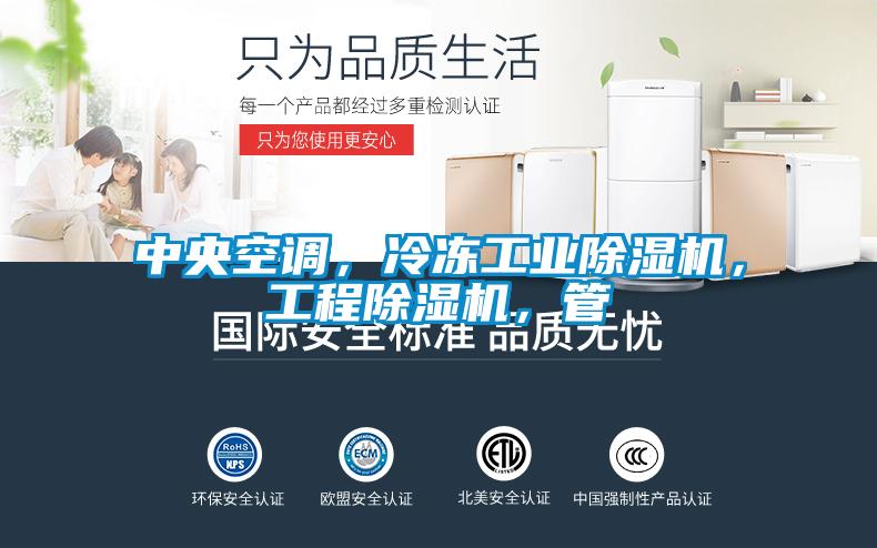 中央空调，冷冻工业香蕉视频国产APP下载机，工程香蕉视频国产APP下载机，管