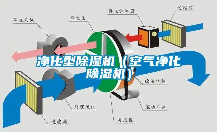 净化型香蕉视频国产APP下载机（空气净化香蕉视频国产APP下载机）