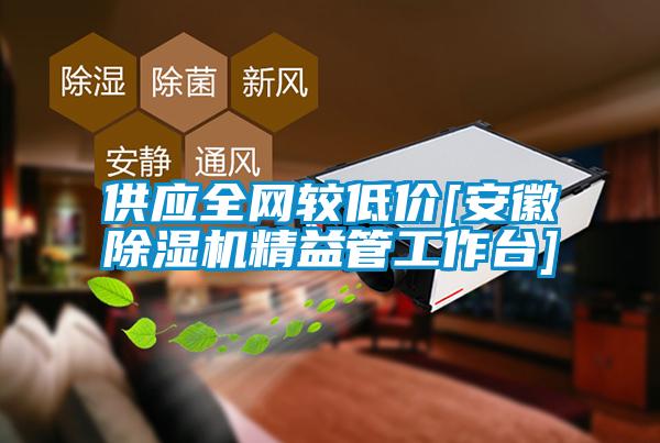 供应全网较低价[安徽香蕉视频国产APP下载机精益管工作台]