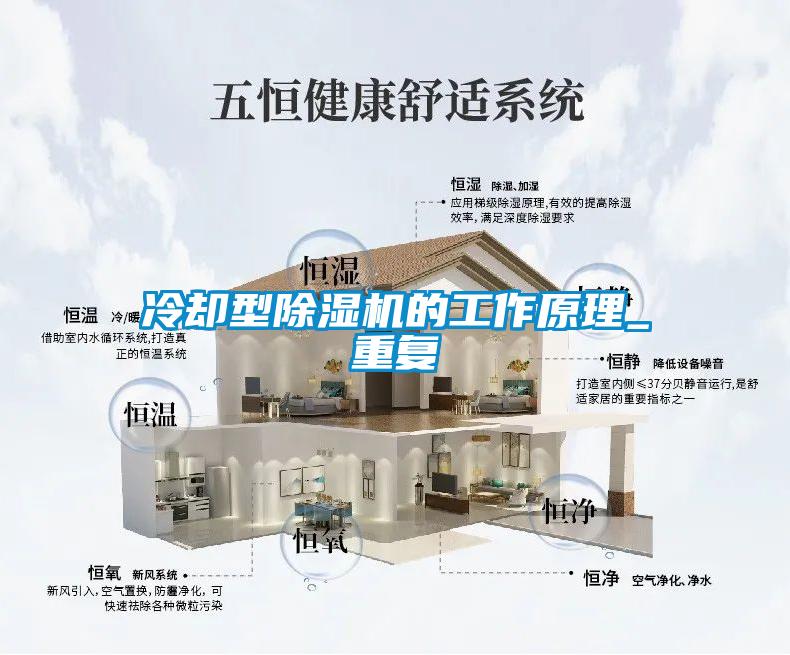 冷却型香蕉视频国产APP下载机的工作原理_重复