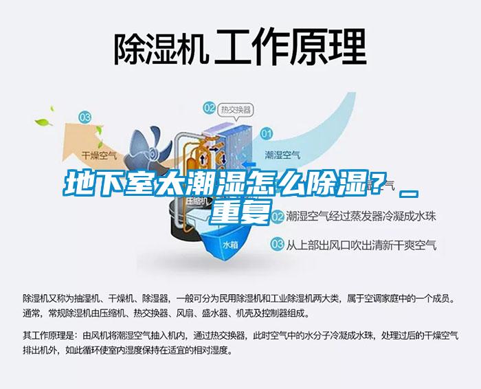 地下室太潮湿怎么香蕉视频国产APP下载？_重复