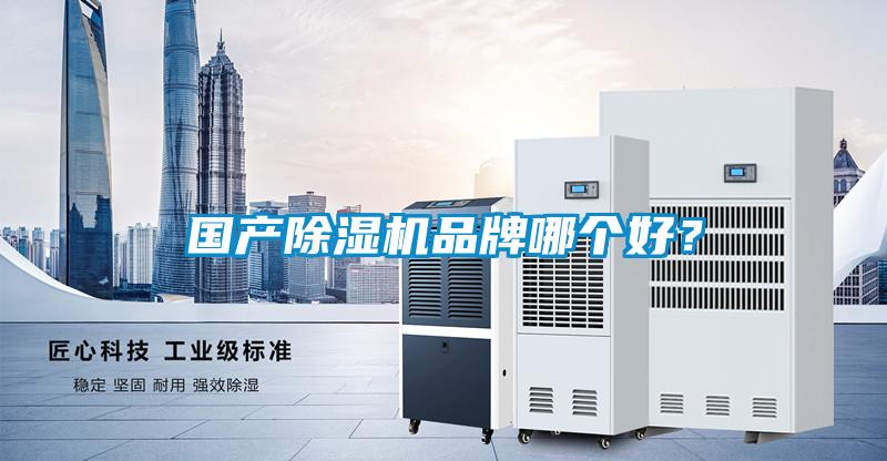 国产香蕉视频国产APP下载机品牌哪个好？