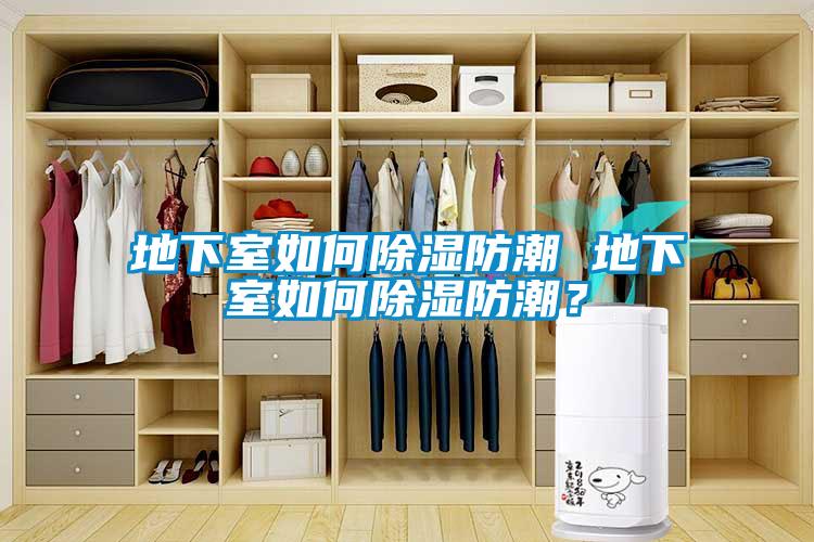 地下室如何香蕉视频国产APP下载防潮 地下室如何香蕉视频国产APP下载防潮？