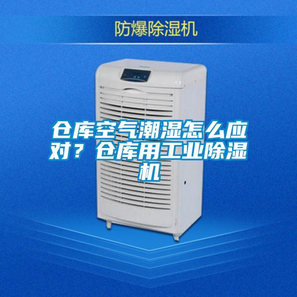 仓库空气潮湿怎么应对？仓库用工业香蕉视频国产APP下载机