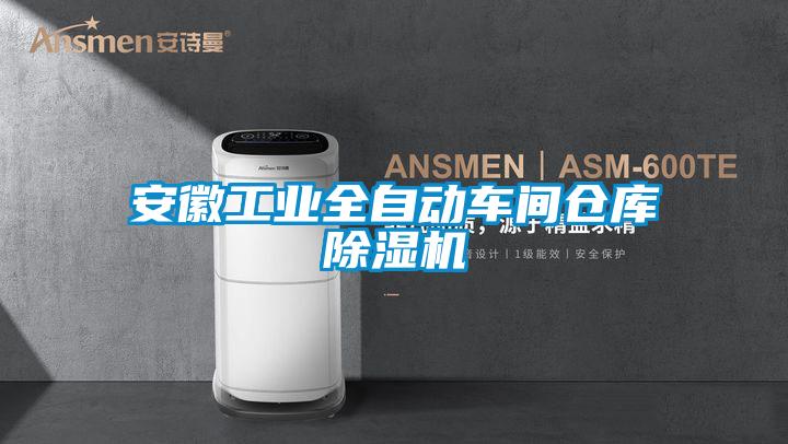 安徽工业全自动车间仓库香蕉视频国产APP下载机