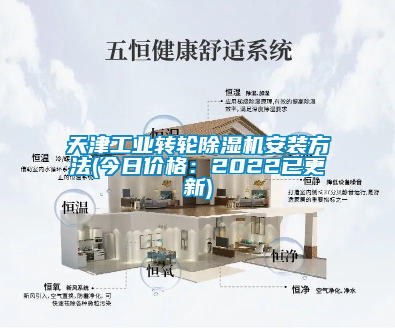 天津工业转轮香蕉视频国产APP下载机安装方法(今日价格：2022已更新)