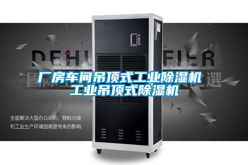 厂房车间吊顶式工业香蕉视频国产APP下载机 工业吊顶式香蕉视频国产APP下载机