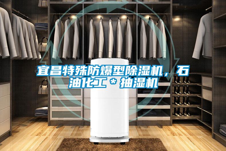 宜昌特殊防爆型香蕉视频国产APP下载机，石油化工＊抽湿机