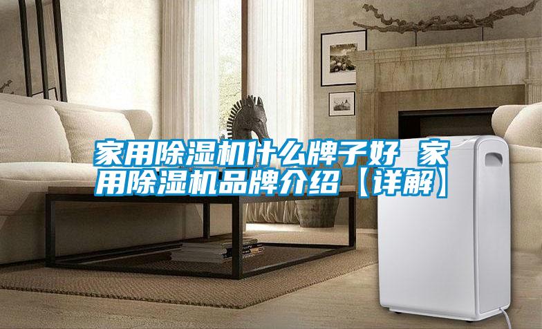 家用香蕉视频国产APP下载机什么牌子好 家用香蕉视频国产APP下载机品牌介绍【详解】