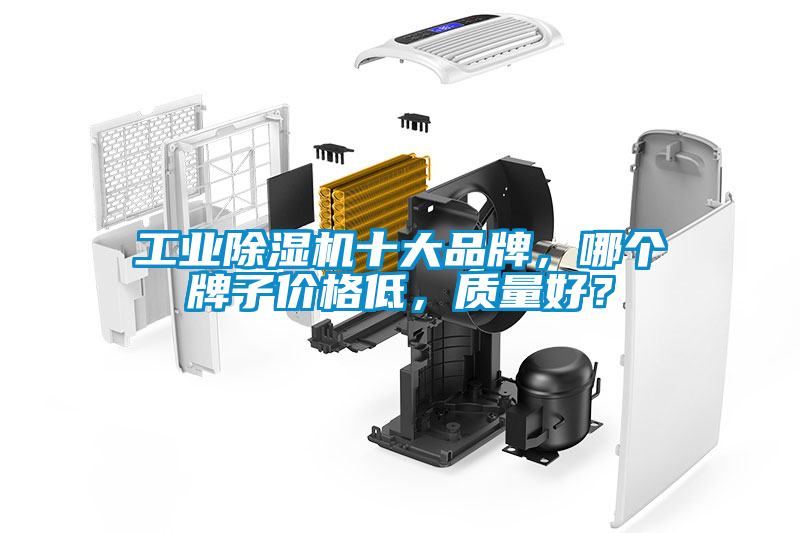 工业香蕉视频国产APP下载机十大品牌，哪个牌子价格低，质量好？