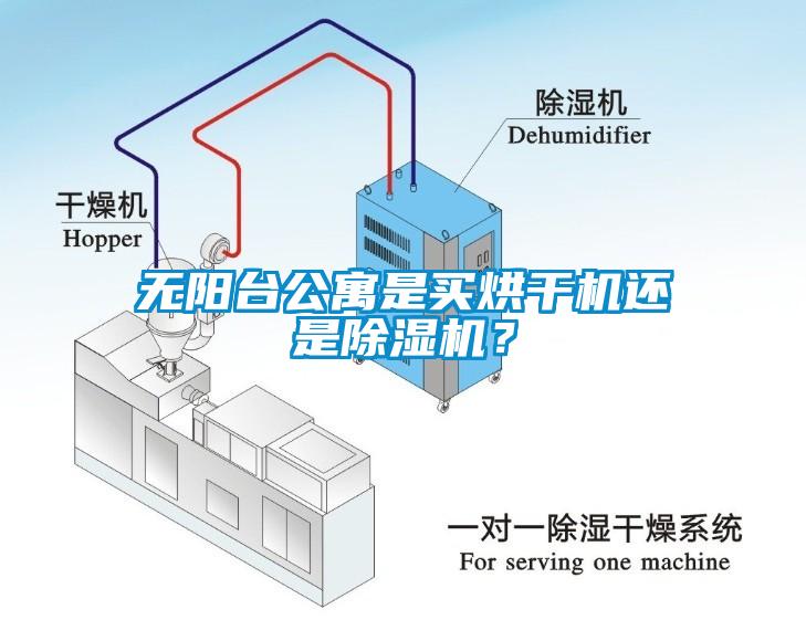 无阳台公寓是买烘干机还是香蕉视频国产APP下载机？
