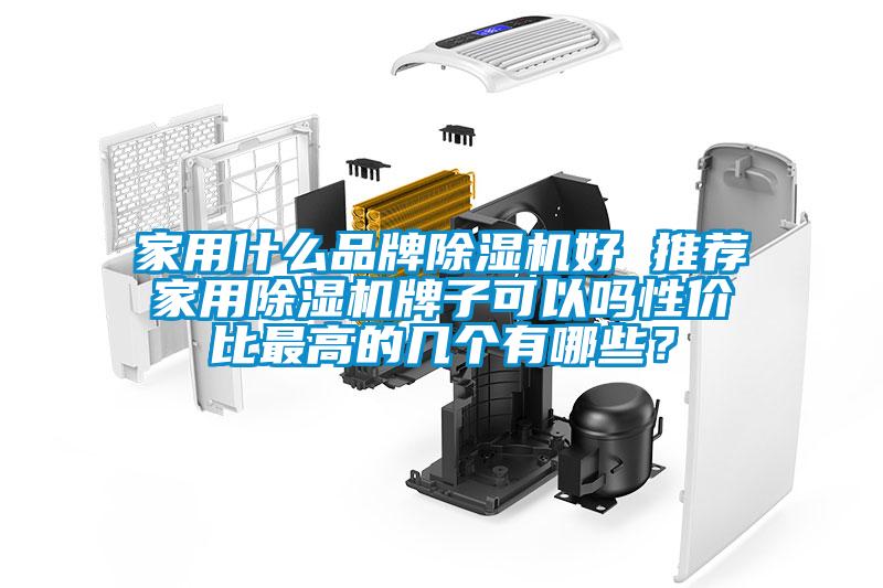 家用什么品牌香蕉视频国产APP下载机好 推荐家用香蕉视频国产APP下载机牌子可以吗性价比最高的几个有哪些？