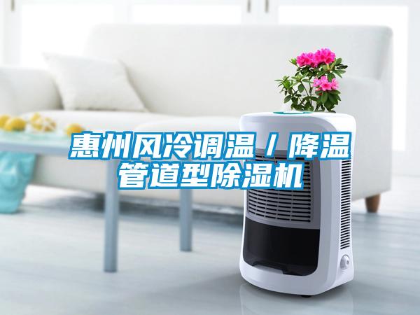 惠州风冷调温／降温管道型香蕉视频国产APP下载机