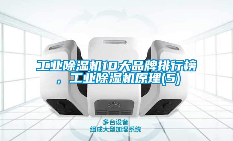 工业香蕉视频国产APP下载机10大品牌排行榜，工业香蕉视频国产APP下载机原理(5)