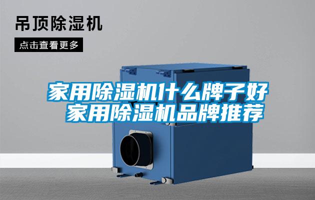 家用香蕉视频国产APP下载机什么牌子好 家用香蕉视频国产APP下载机品牌推荐