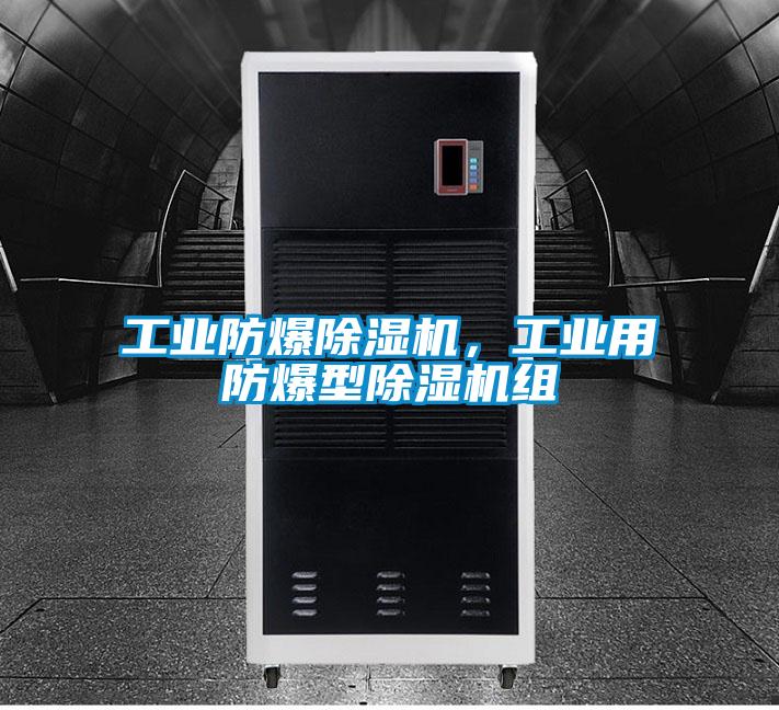 工业防爆香蕉视频国产APP下载机，工业用防爆型香蕉视频国产APP下载机组