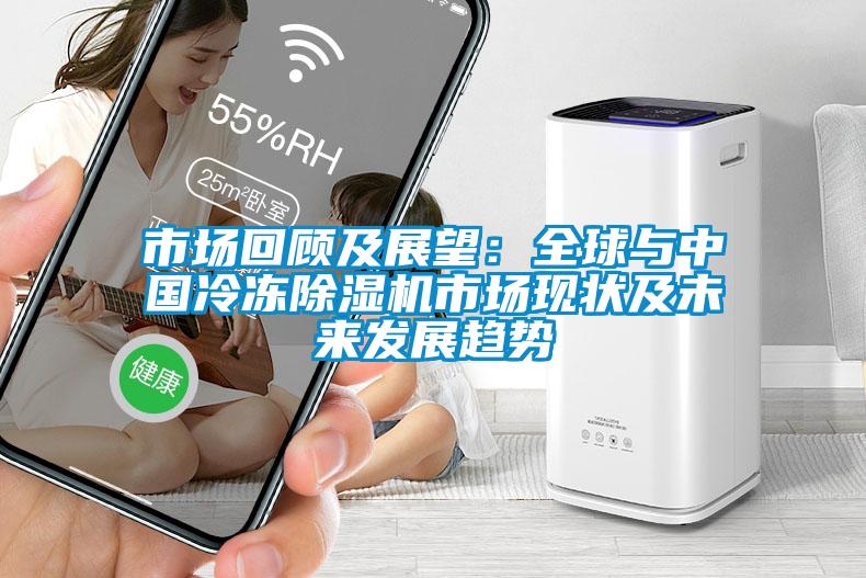 市场回顾及展望：全球与中国冷冻香蕉视频国产APP下载机市场现状及未来发展趋势