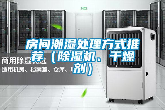 房间潮湿处理方式推荐（香蕉视频国产APP下载机、干燥剂）