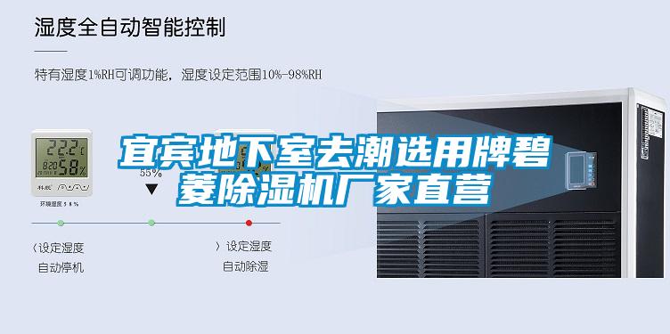 宜宾地下室去潮选用牌碧菱香蕉视频国产APP下载机厂家直营