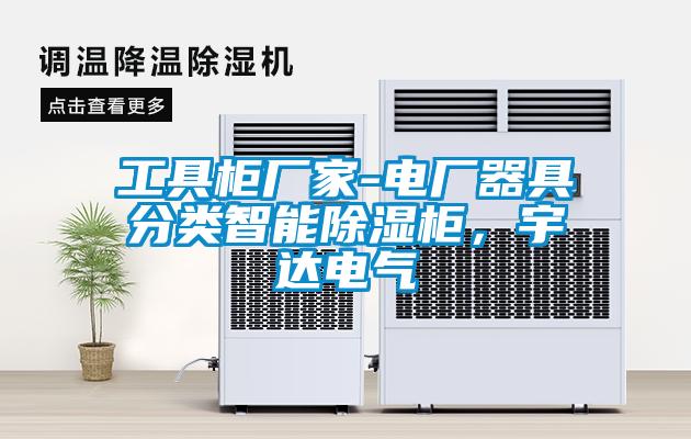 工具柜厂家-电厂器具分类智能香蕉视频国产APP下载柜，宇达电气