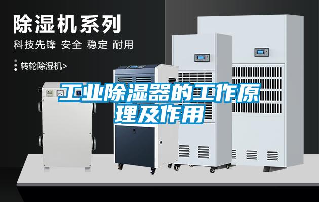 工业香蕉视频国产APP下载器的工作原理及作用