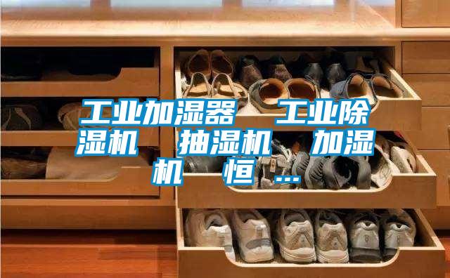 工业加湿器  工业香蕉视频国产APP下载机  抽湿机  加湿机  恒 ...