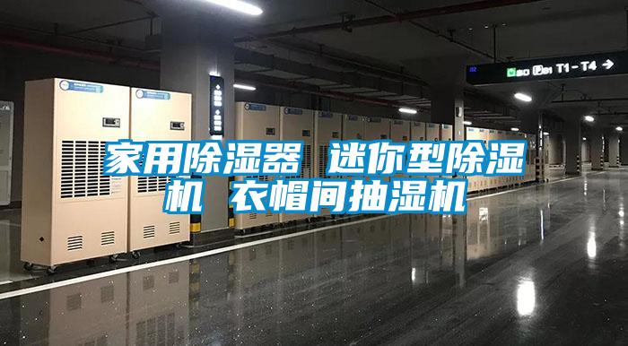 家用香蕉视频国产APP下载器 迷你型香蕉视频国产APP下载机 衣帽间抽湿机