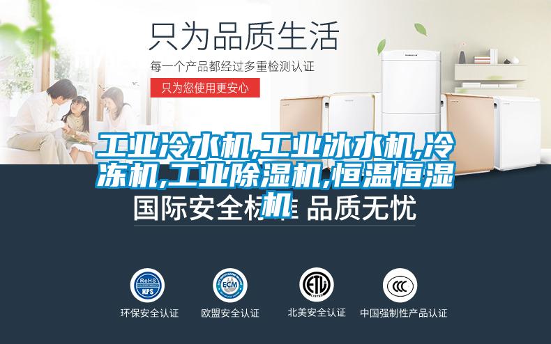 工业冷水机,工业冰水机,冷冻机,工业香蕉视频国产APP下载机,恒温恒湿机