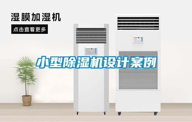 小型香蕉视频国产APP下载机设计案例