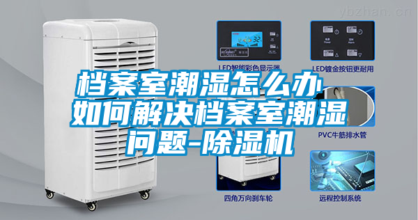 档案室潮湿怎么办 如何解决档案室潮湿问题-香蕉视频国产APP下载机