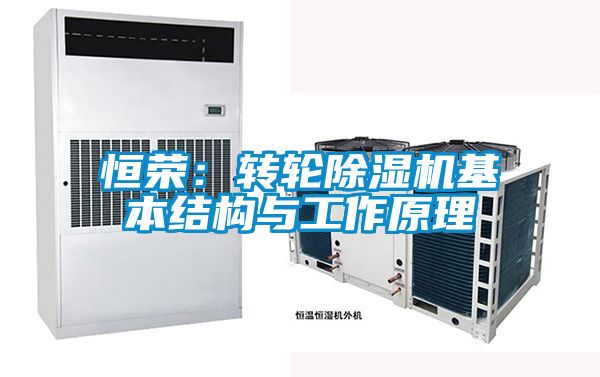 恒荣：转轮香蕉视频国产APP下载机基本结构与工作原理
