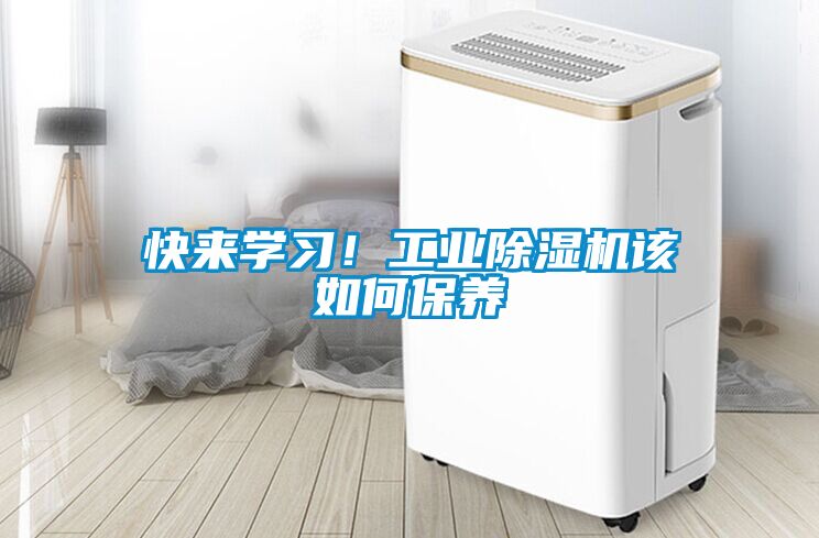 快来学习！工业香蕉视频国产APP下载机该如何保养