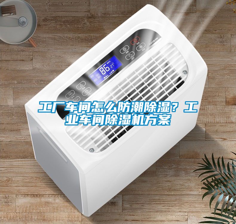 工厂车间怎么防潮香蕉视频国产APP下载？工业车间香蕉视频国产APP下载机午夜香蕉视频