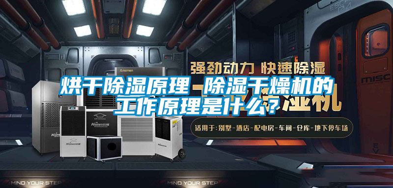 烘干香蕉视频国产APP下载原理 香蕉视频国产APP下载干燥机的工作原理是什么？