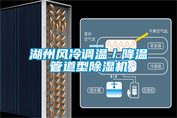 湖州风冷调温／降温管道型香蕉视频国产APP下载机