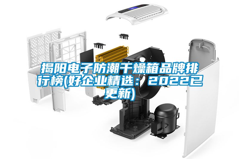 揭阳电子防潮干燥箱品牌排行榜(好企业精选：2022已更新)