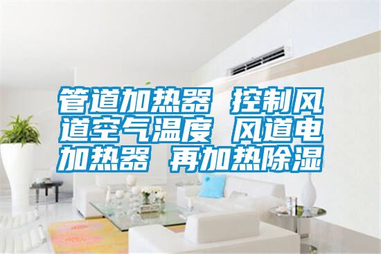 管道加热器 控制风道空气温度 风道电加热器 再加热香蕉视频国产APP下载