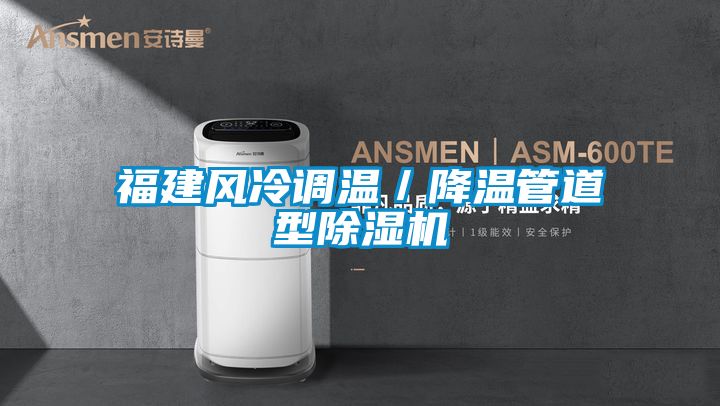 福建风冷调温／降温管道型香蕉视频国产APP下载机