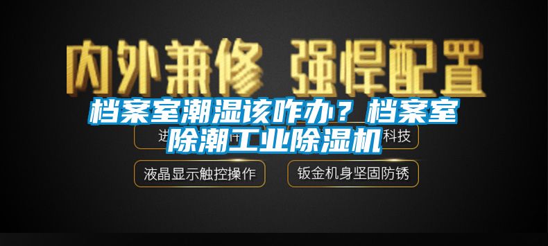 档案室潮湿该咋办？档案室除潮工业香蕉视频国产APP下载机