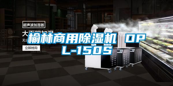 榆林商用香蕉视频国产APP下载机 DPL-150S