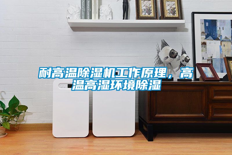 耐高温香蕉视频国产APP下载机工作原理，高温高湿环境香蕉视频国产APP下载